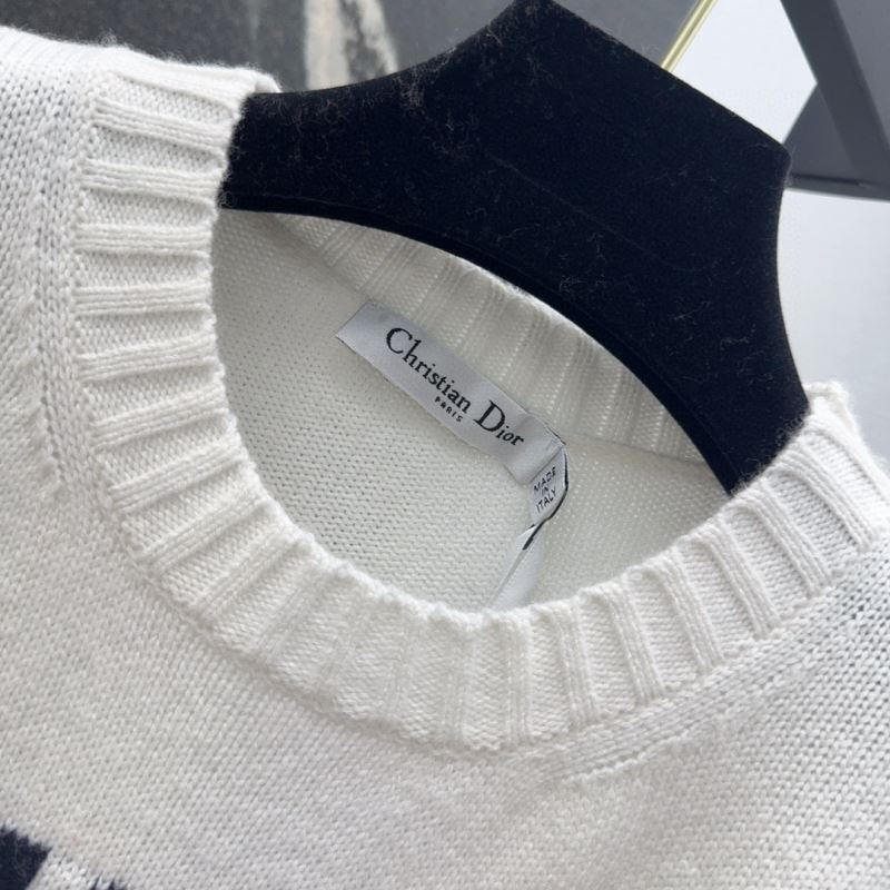 Christian Dior Sweaters